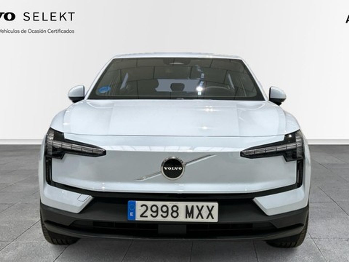 Volvo EX30 Single Motor Extended Range Core Auto 200 kW (272 CV)