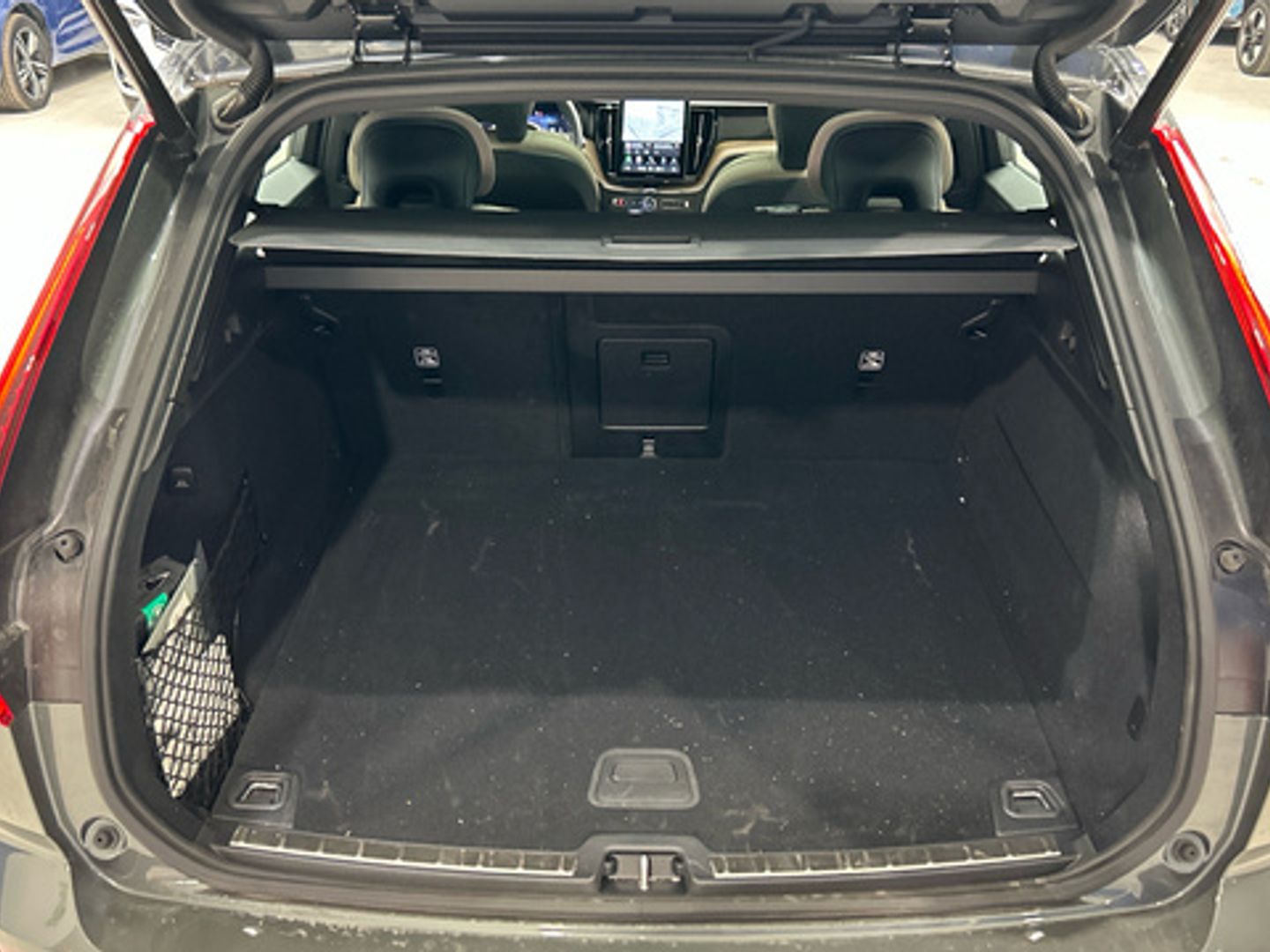 Volvo XC60 B5 G Ultra Dark AWD Auto 184 kW (250 CV)