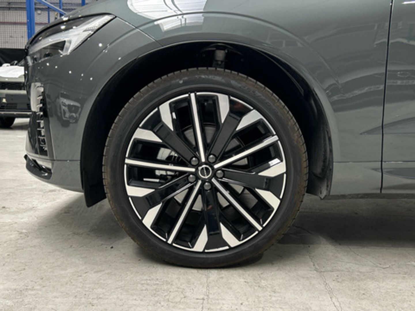 Volvo XC60 B5 G Ultra Dark AWD Auto 184 kW (250 CV)