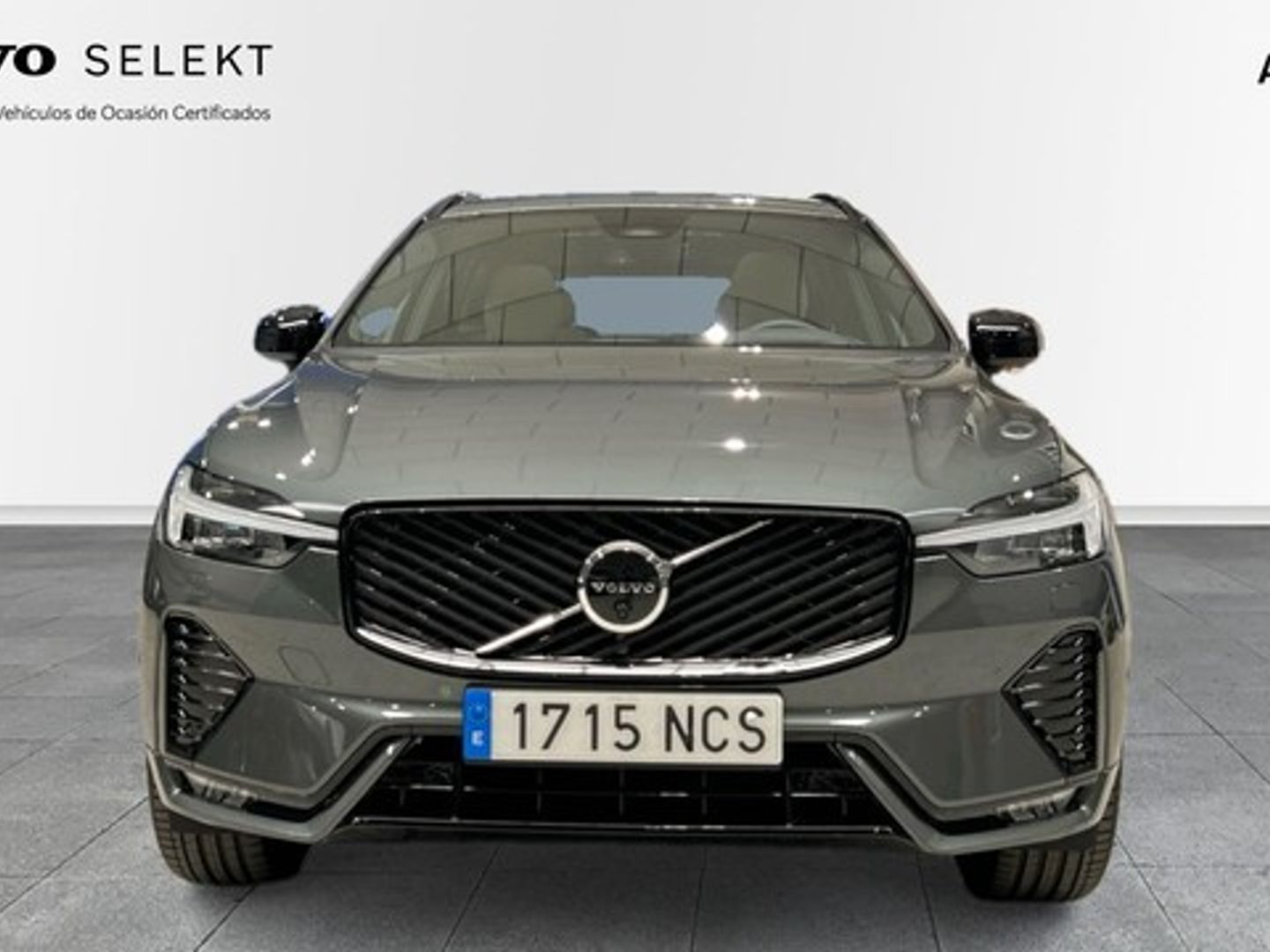 Volvo XC60 B5 G Ultra Dark AWD Auto 184 kW (250 CV)