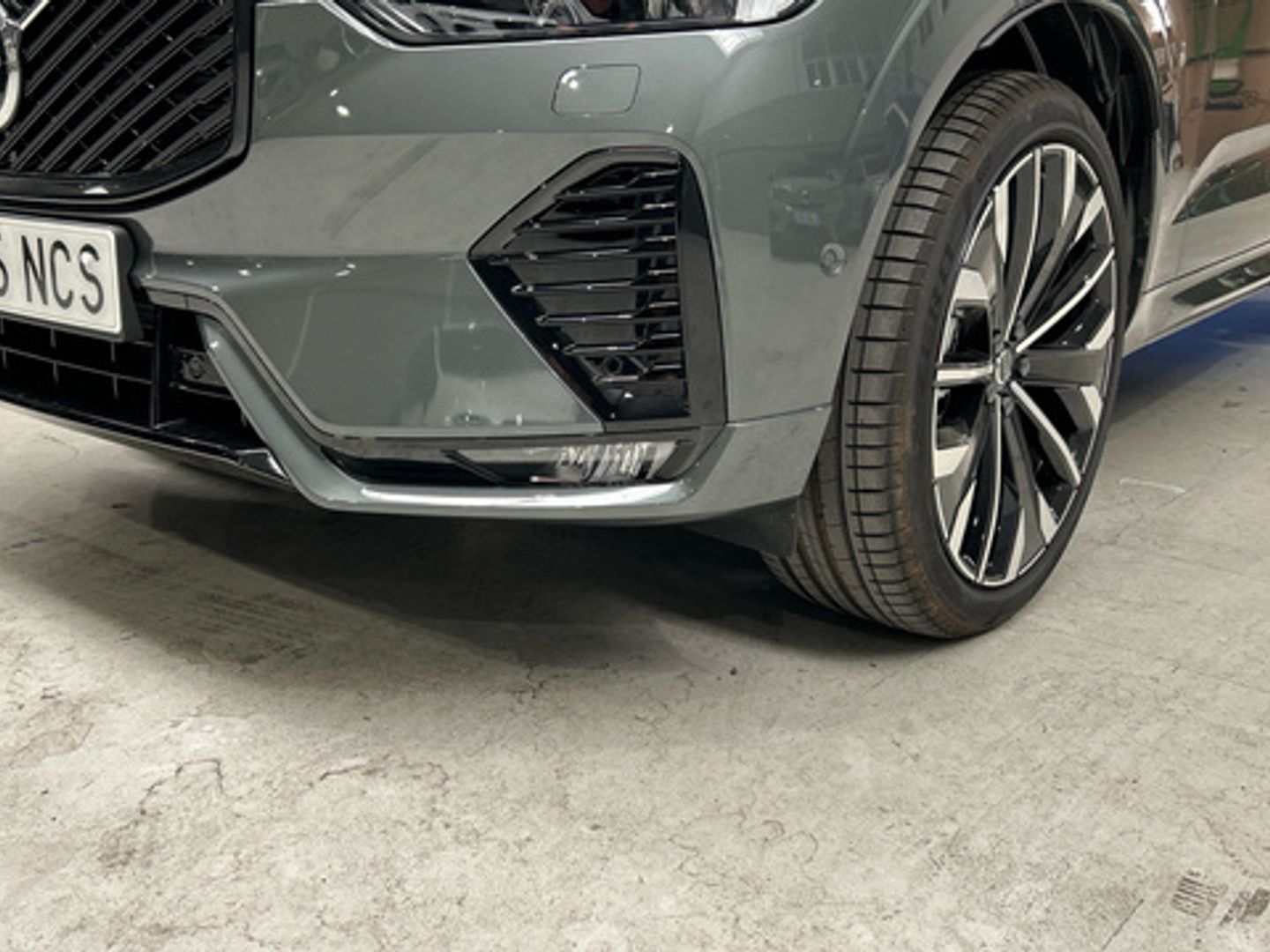Volvo XC60 B5 G Ultra Dark AWD Auto 184 kW (250 CV)