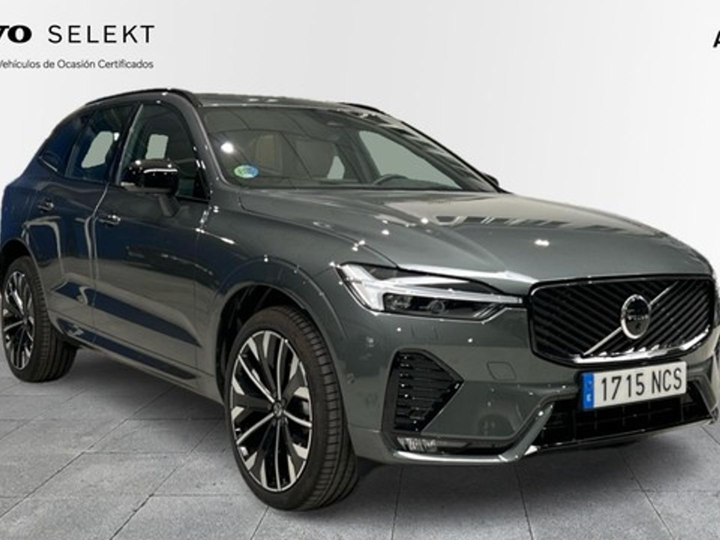 Volvo XC60 B5 G Ultra Dark AWD Auto 184 kW (250 CV)