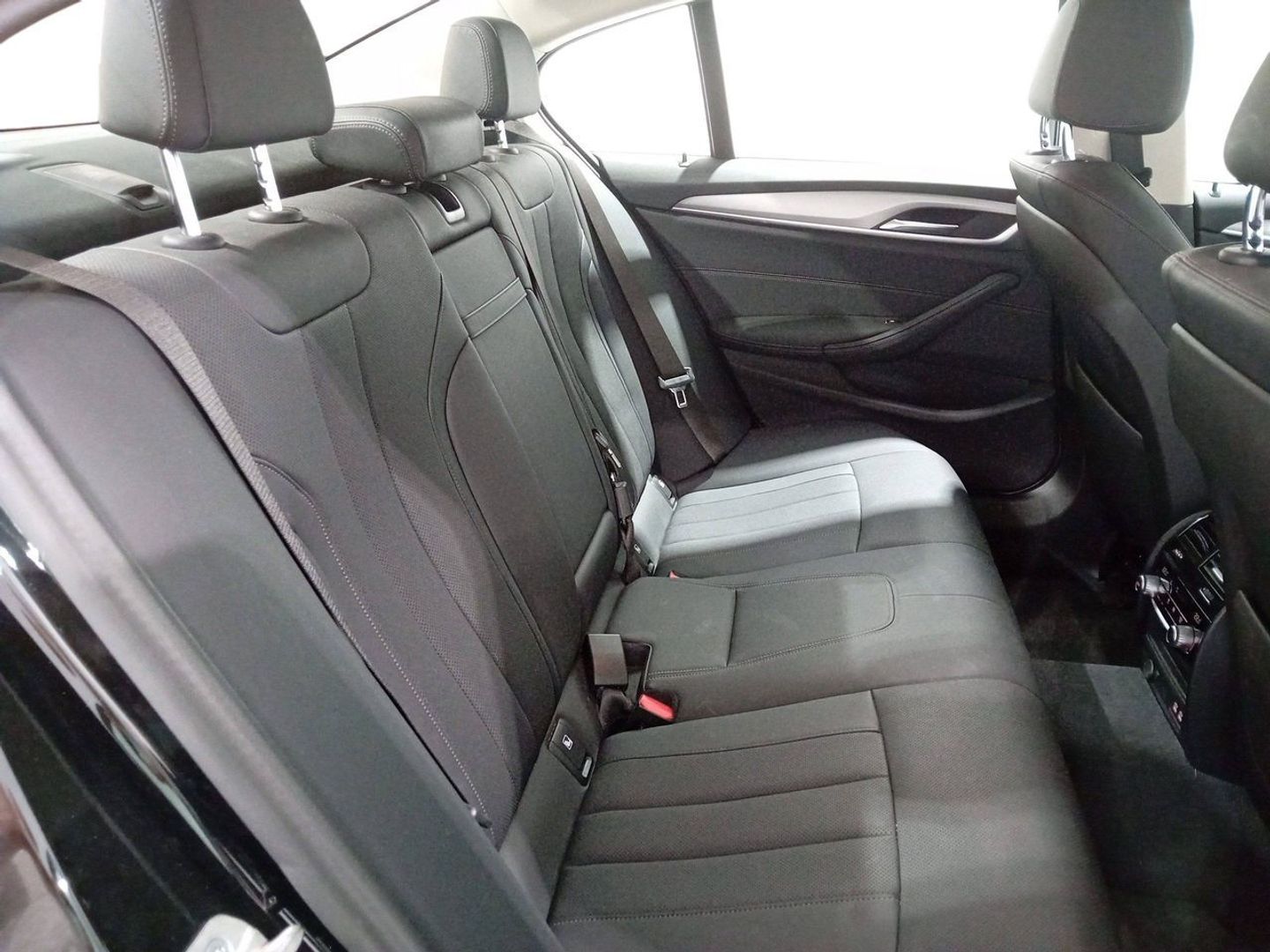 BMW Serie 5 520d 140 kW (190 CV)