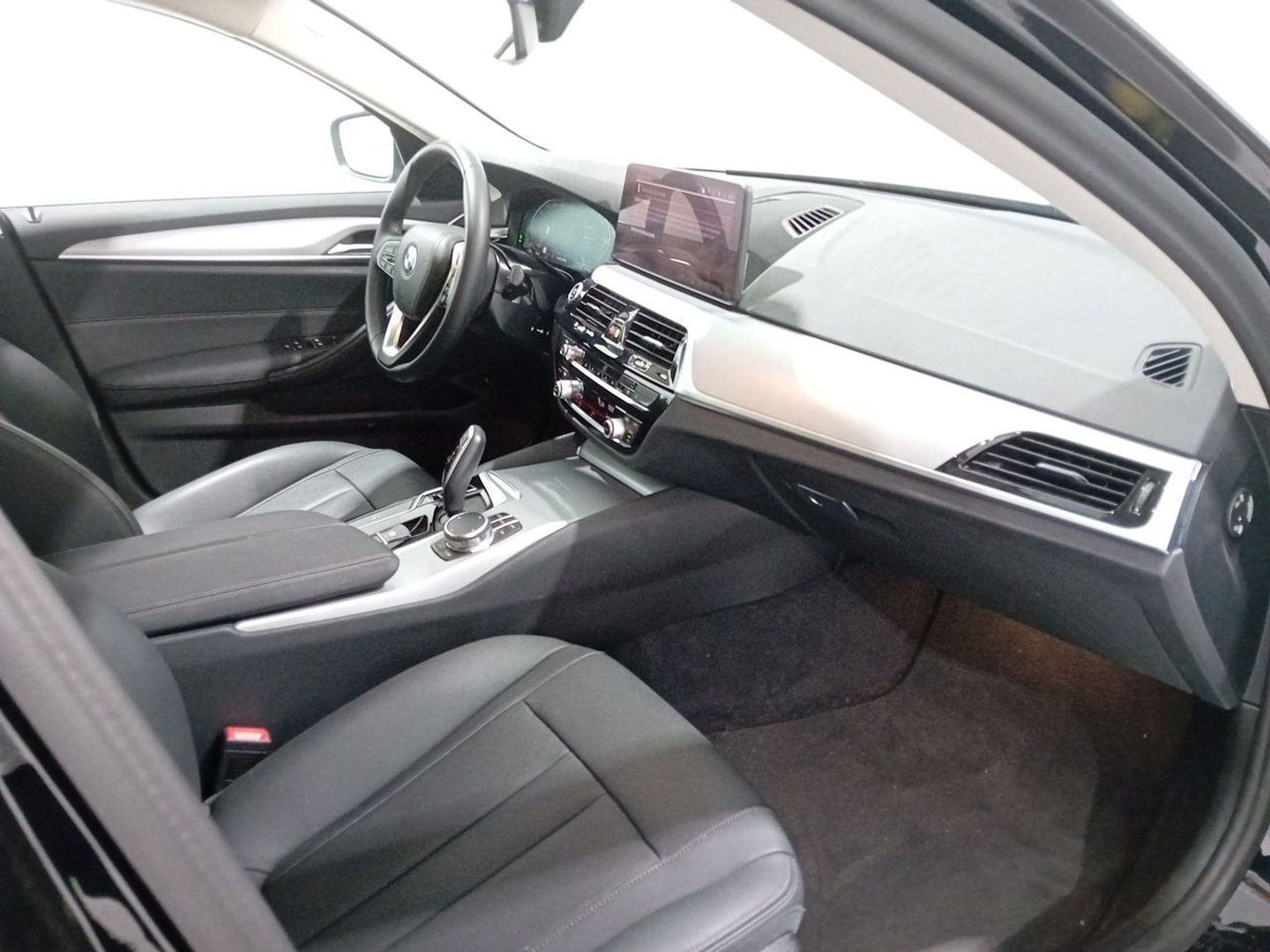 BMW Serie 5 520d 140 kW (190 CV)