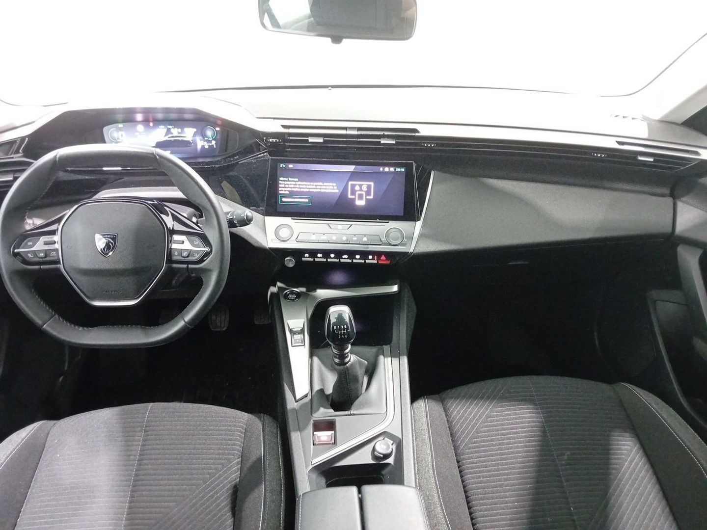 Peugeot 308 SW BlueHDi 130 S&S Active Pack 96 kW (130 CV)