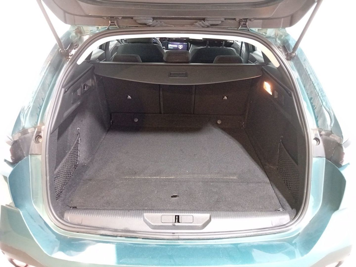 Peugeot 308 SW BlueHDi 130 S&S Active Pack 96 kW (130 CV)