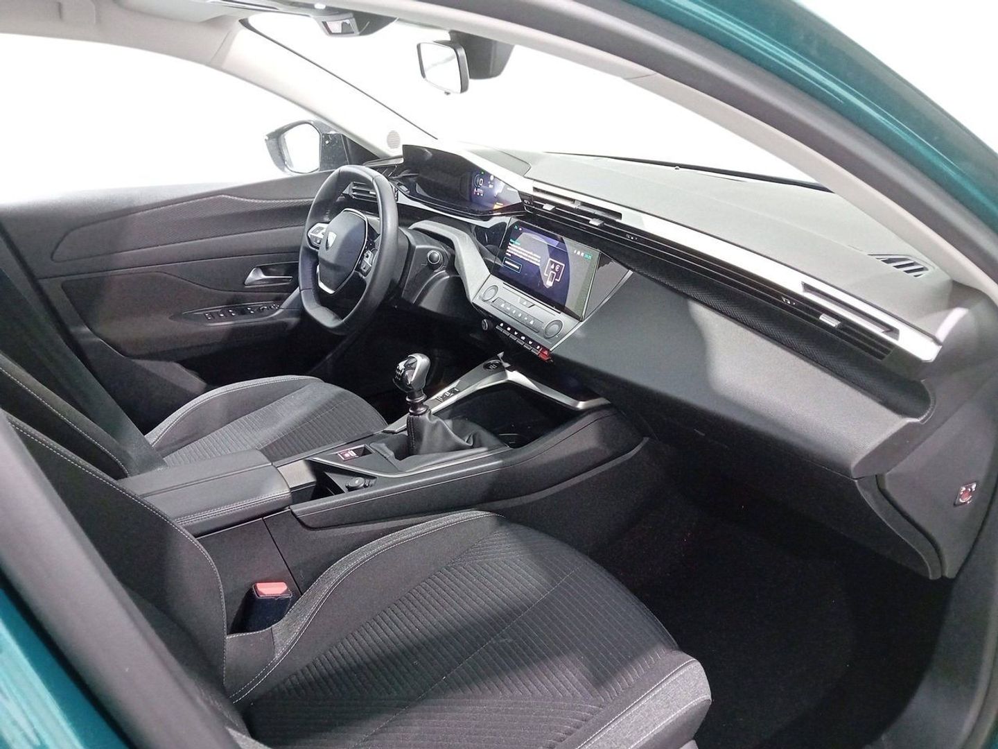 Peugeot 308 SW BlueHDi 130 S&S Active Pack 96 kW (130 CV)