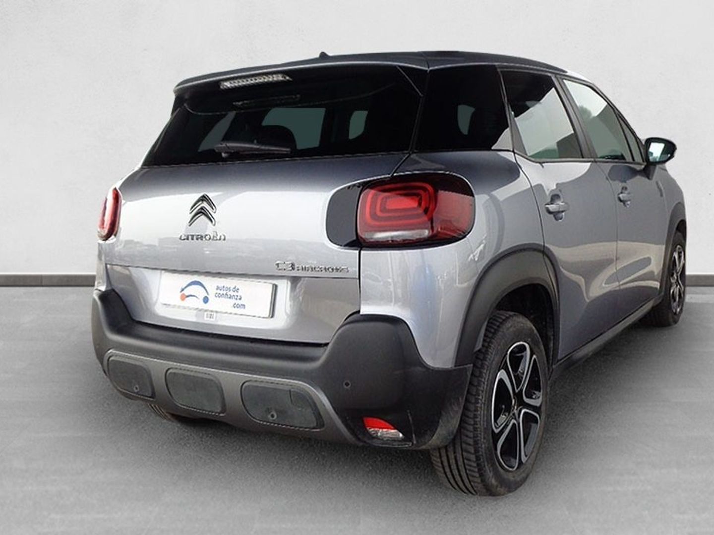 Citroen C3 Aircross BlueHDi 110 You! 81 kW (110 CV)