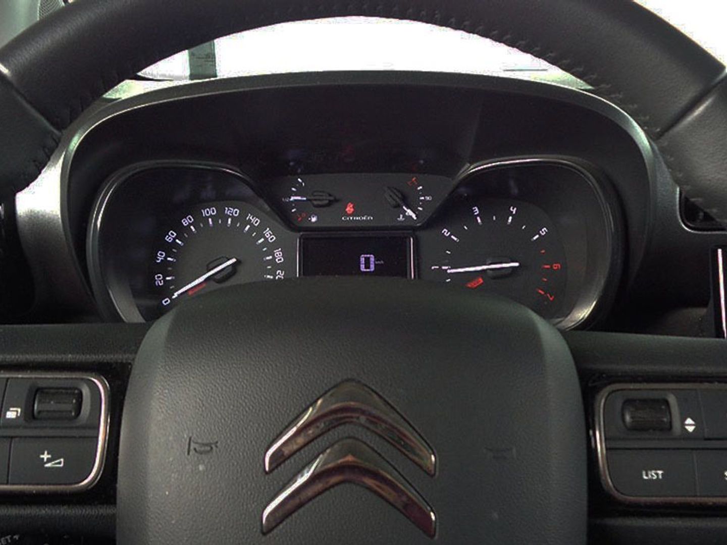 Citroen C3 Aircross BlueHDi 110 You! 81 kW (110 CV)