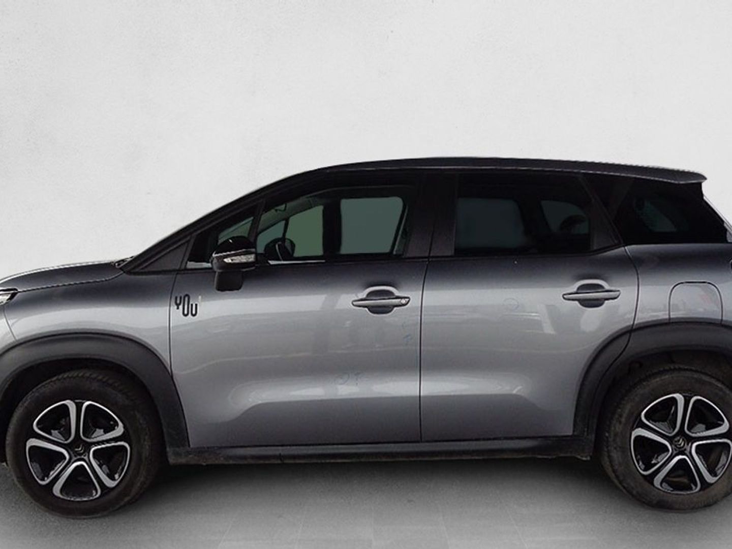 Citroen C3 Aircross BlueHDi 110 You! 81 kW (110 CV)