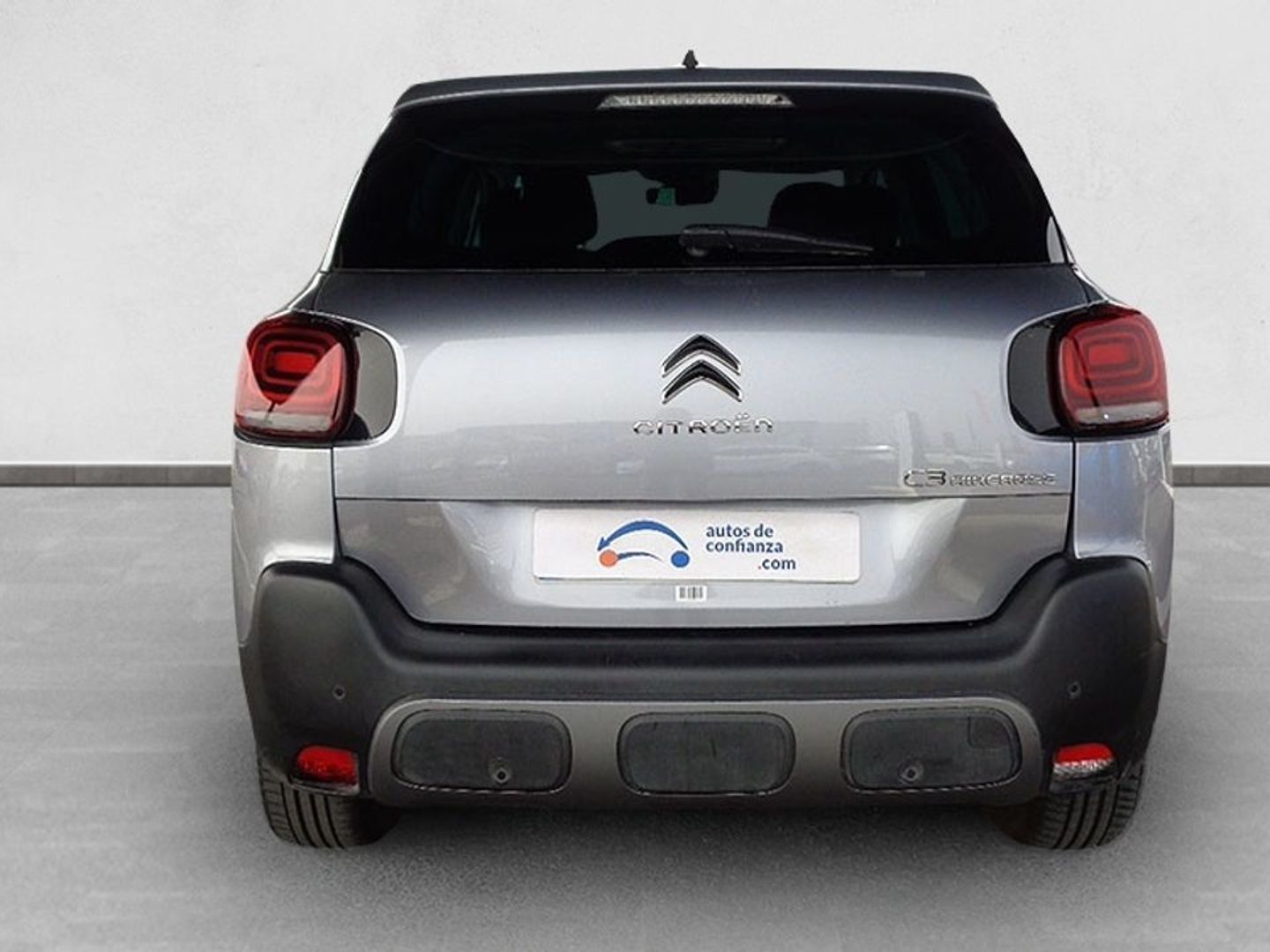 Citroen C3 Aircross BlueHDi 110 You! 81 kW (110 CV)