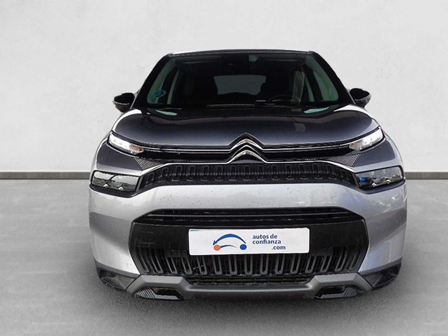 Citroen C3 Aircross BlueHDi 110 You! 81 kW (110 CV)