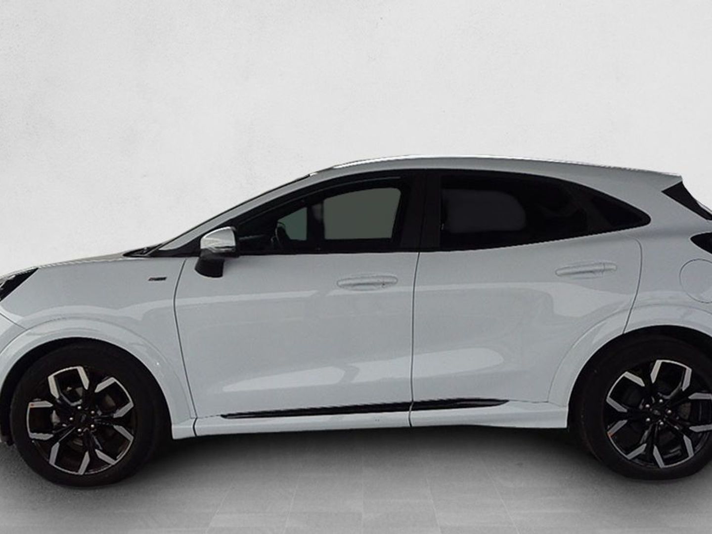 Ford Puma 1.0 EcoBoost MHEV ST-Line 92 kW (125 CV)
