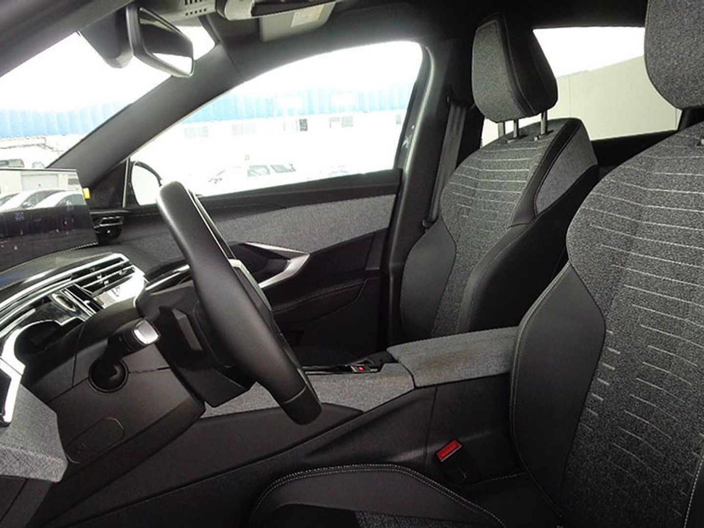 Peugeot 3008 Allure Hybrid eDCS6 100 kW (136 CV)
