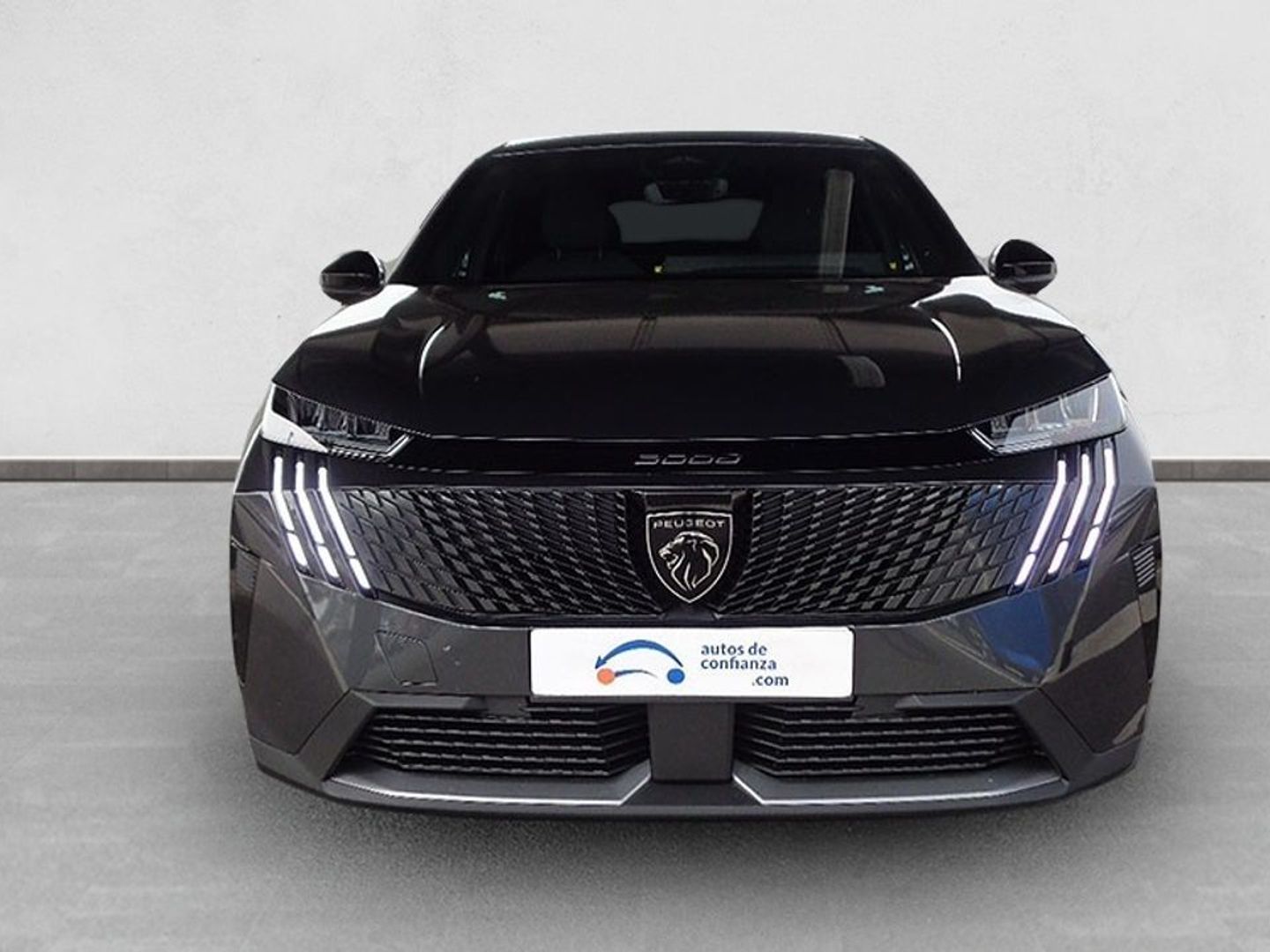 Peugeot 3008 Allure Hybrid eDCS6 100 kW (136 CV)