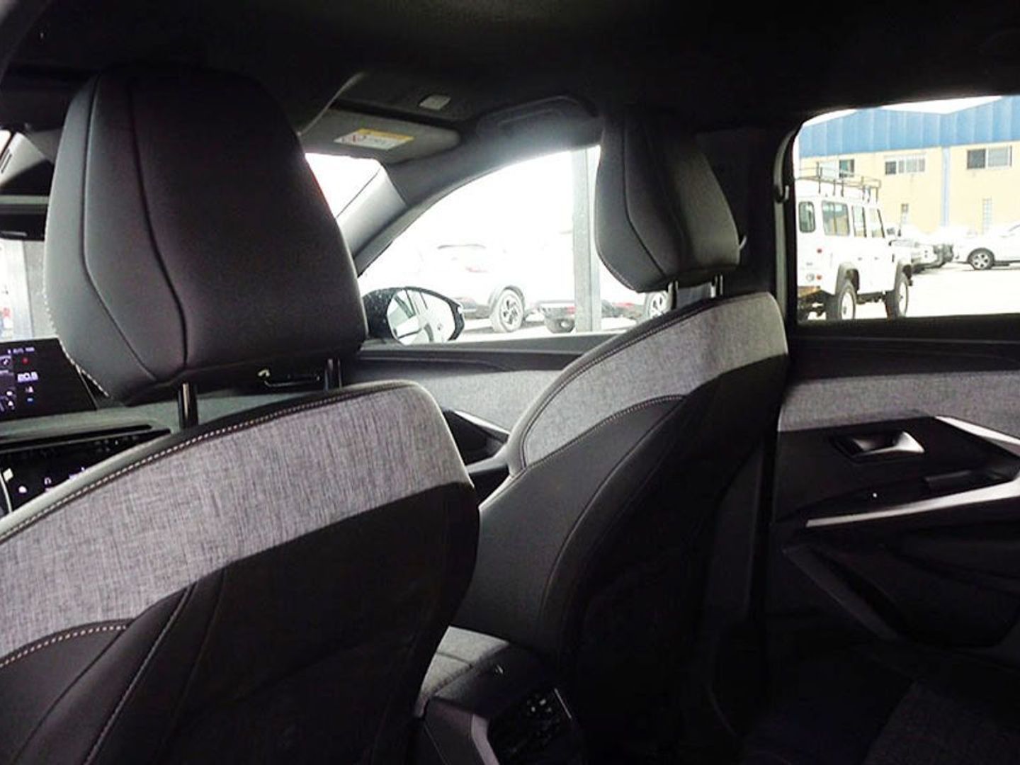Peugeot 3008 Allure Hybrid eDCS6 100 kW (136 CV)