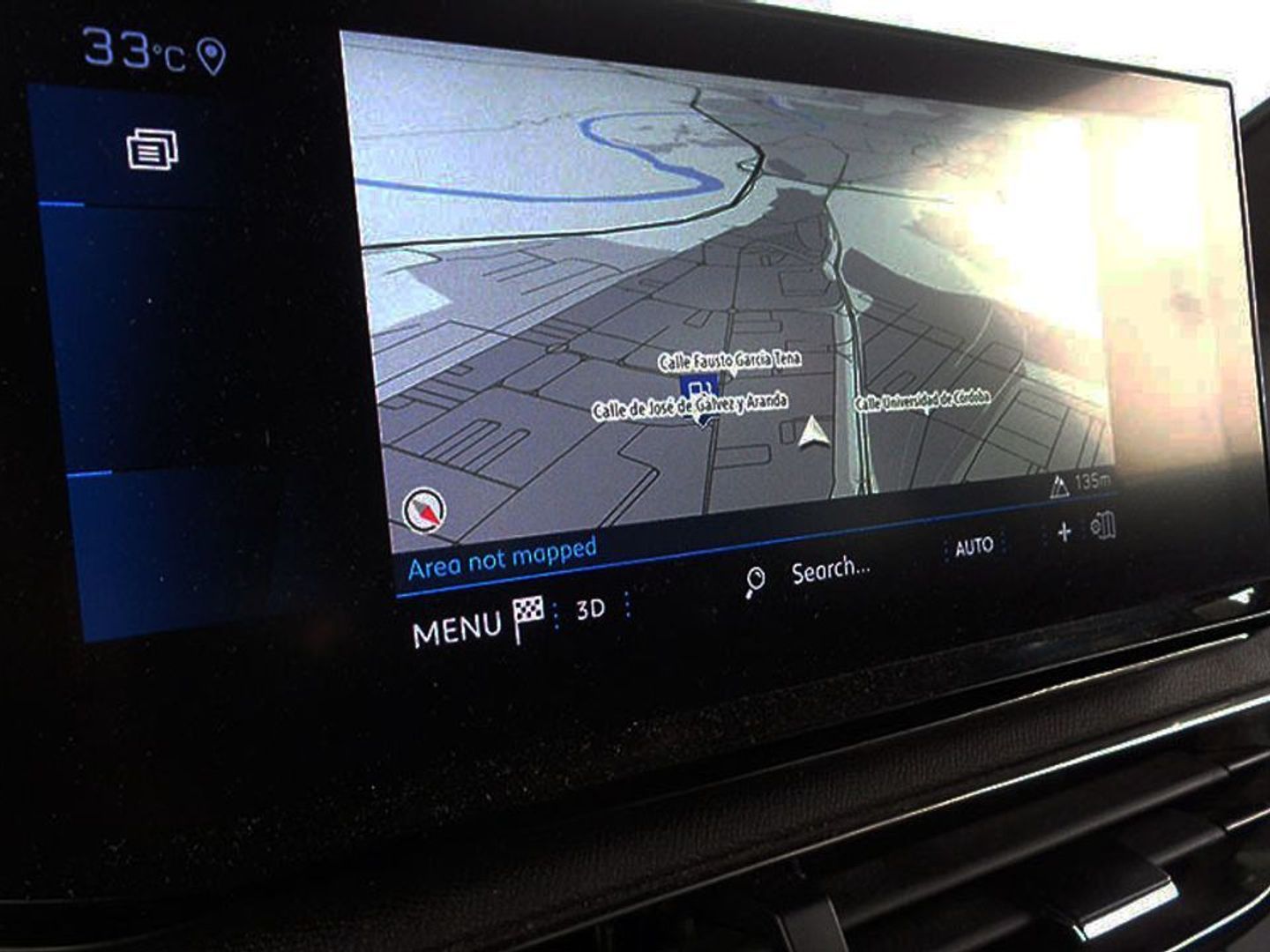 Peugeot 5008 Hybrid 1.2 Allure Pack eDCS6 100 kW (136 CV)