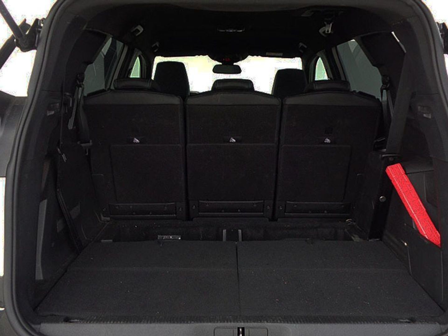 Peugeot 5008 Hybrid 1.2 Allure Pack eDCS6 100 kW (136 CV)