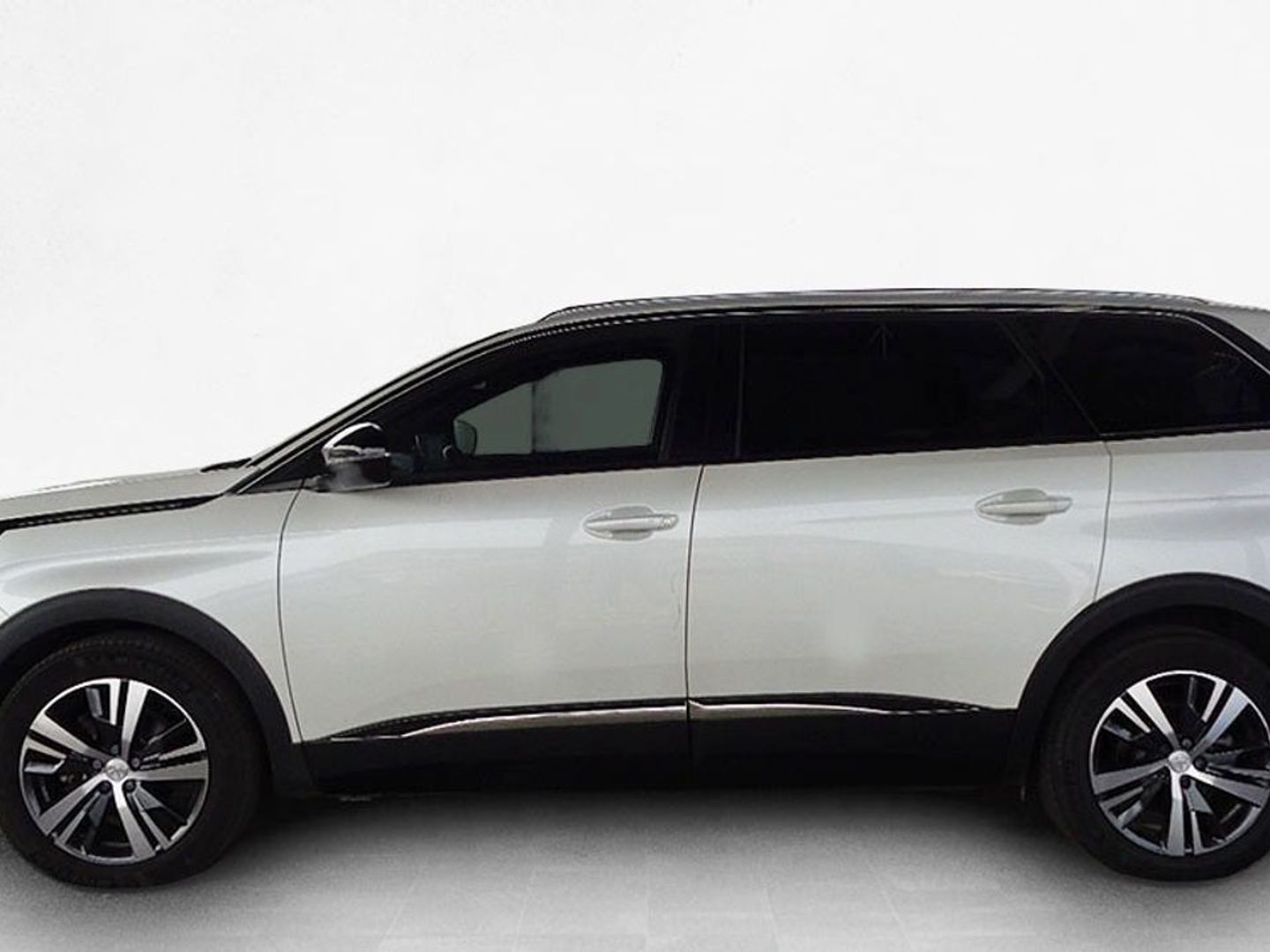 Peugeot 5008 Hybrid 1.2 Allure Pack eDCS6 100 kW (136 CV)
