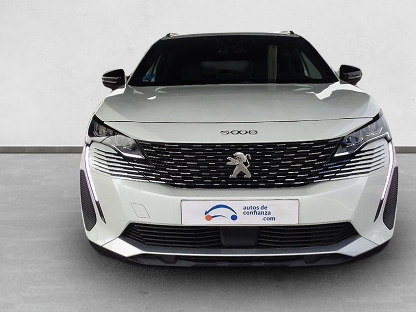Peugeot 5008 Hybrid 1.2 Allure Pack eDCS6 100 kW (136 CV)