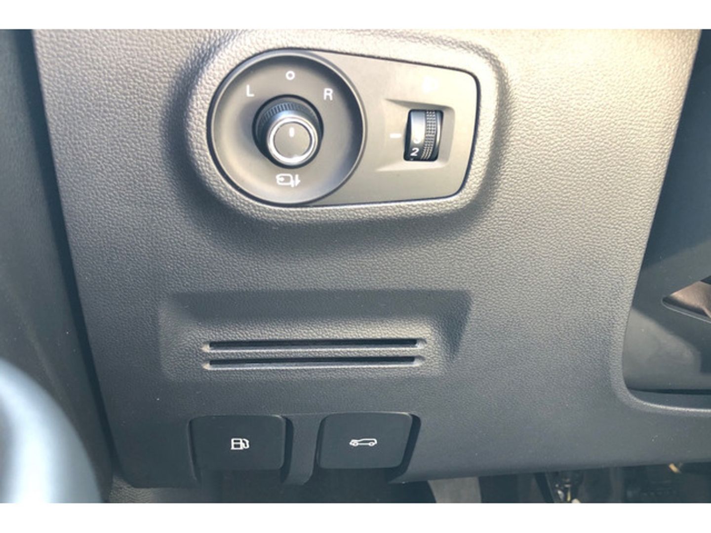 MG ZS 1.5 Luxury 78 kW (106 CV)