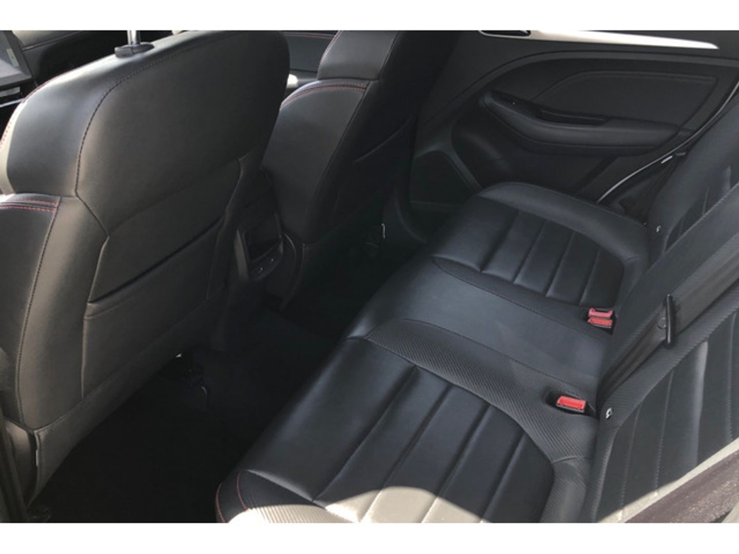 MG ZS 1.5 Luxury 78 kW (106 CV)