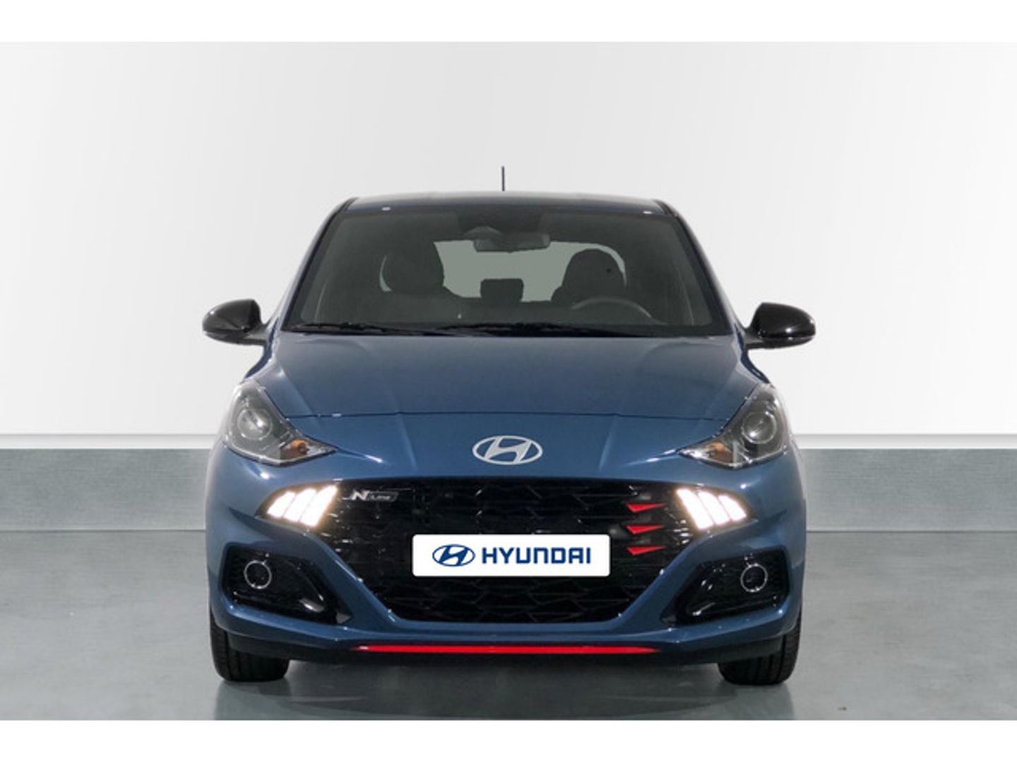 Hyundai i10 1.2 N Line 59 kW (79 CV)