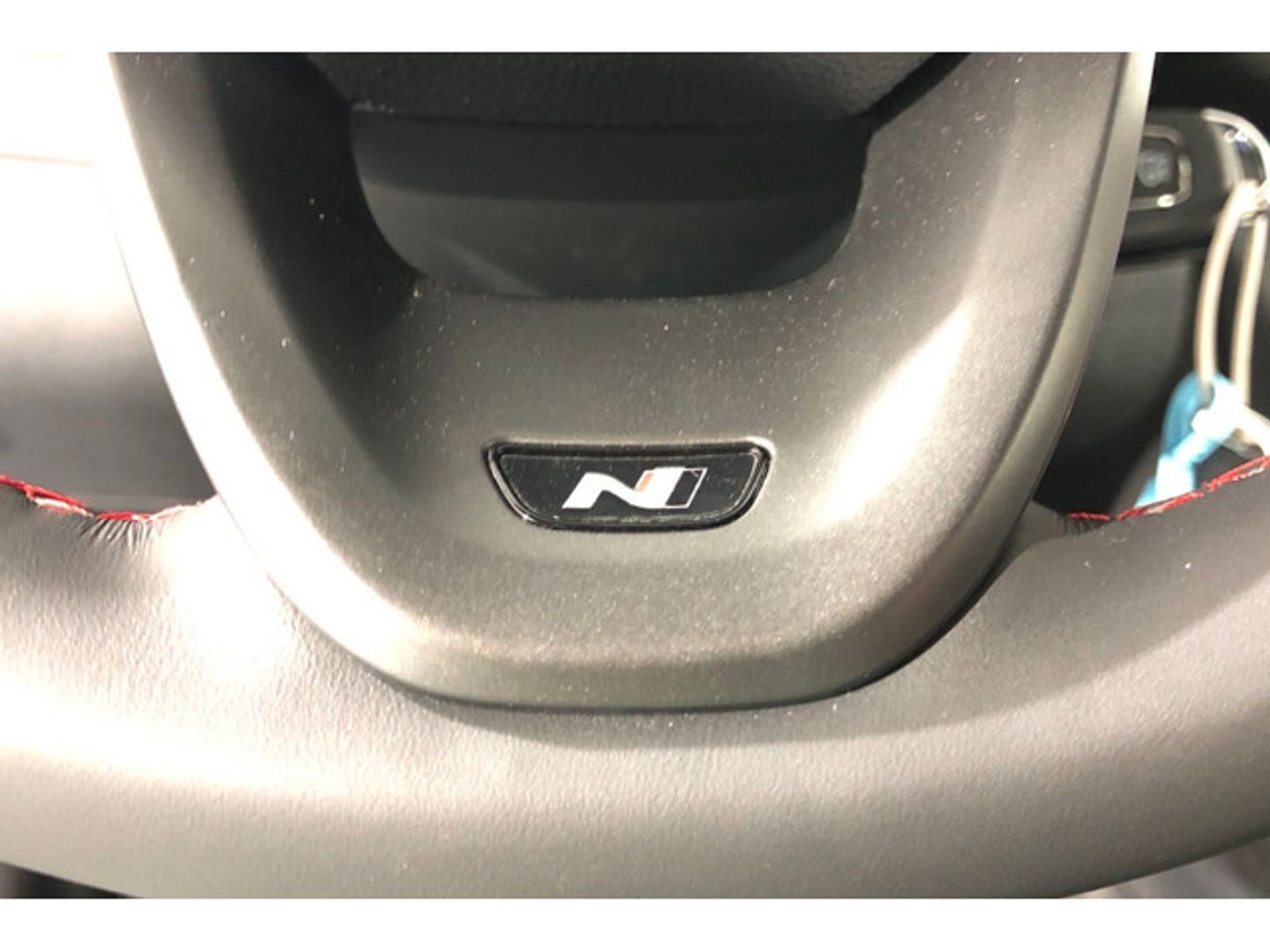 Hyundai i10 1.2 N Line 59 kW (79 CV)