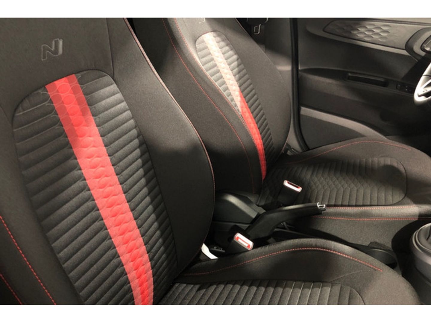Hyundai i10 1.2 N Line 59 kW (79 CV)