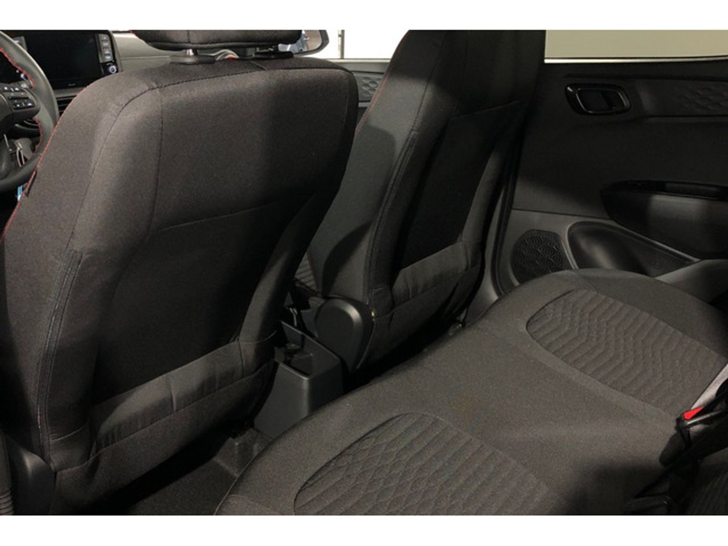 Hyundai i10 1.2 N Line 59 kW (79 CV)