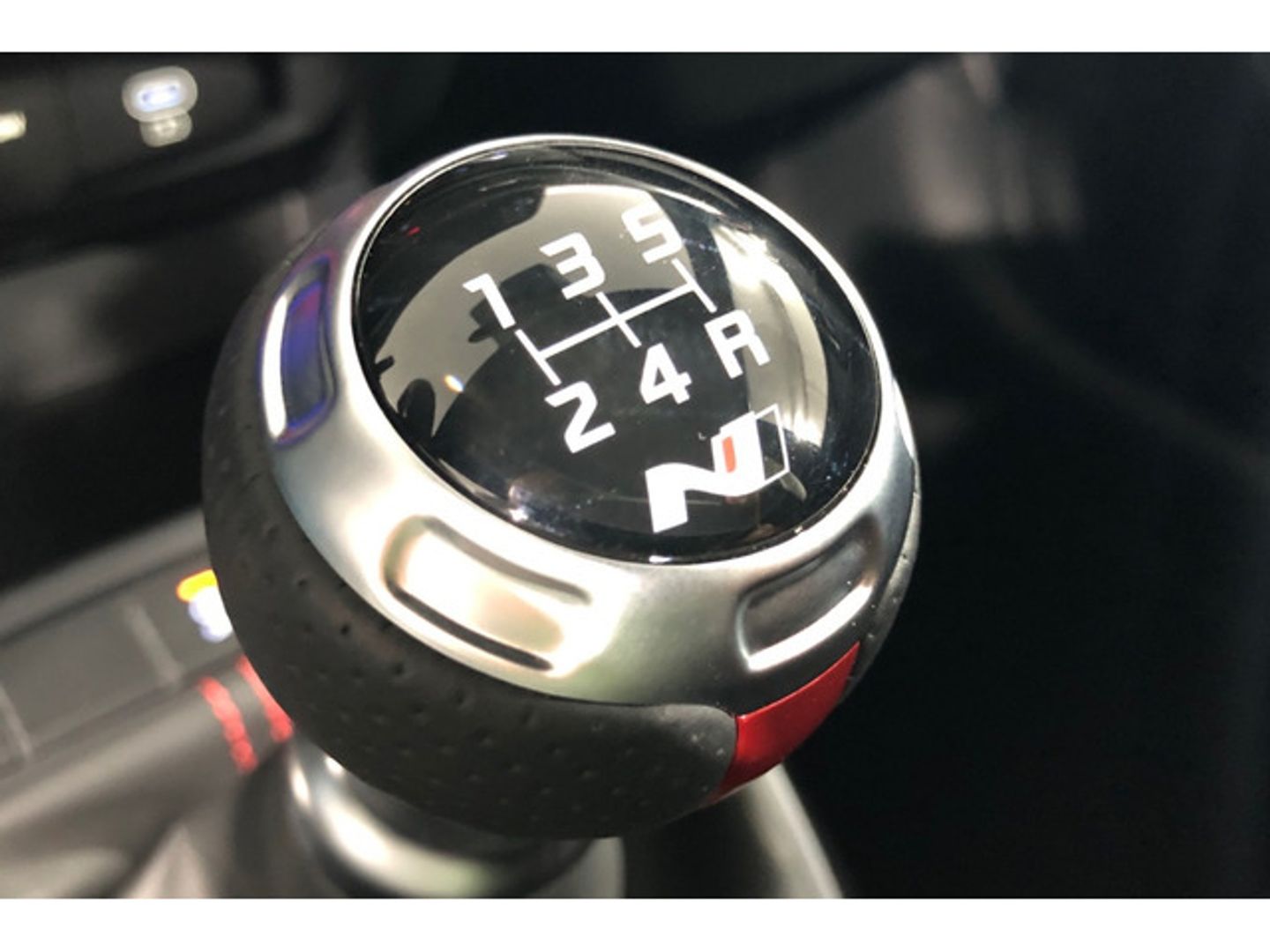 Hyundai i10 1.2 N Line 59 kW (79 CV)