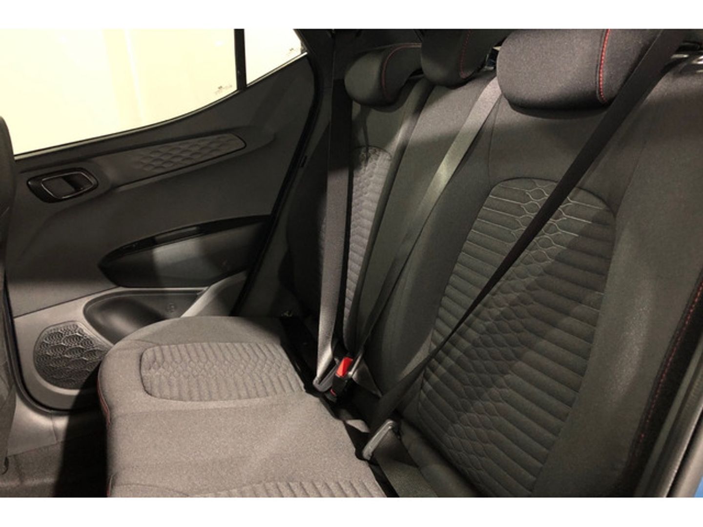 Hyundai i10 1.2 N Line 59 kW (79 CV)