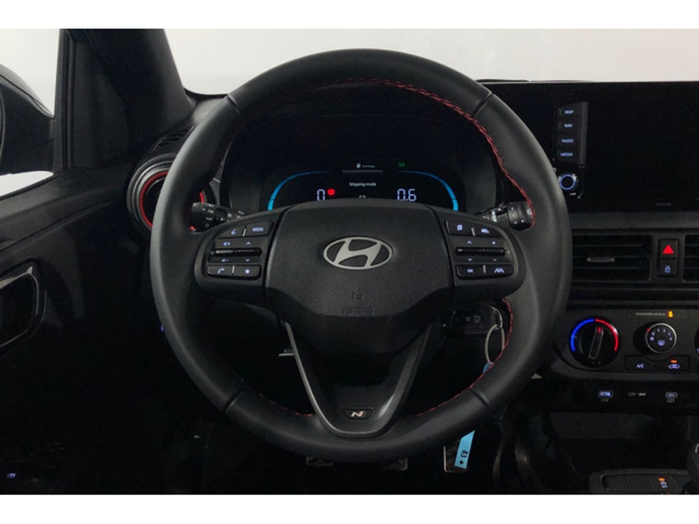 Hyundai i10 1.2 N Line 59 kW (79 CV)