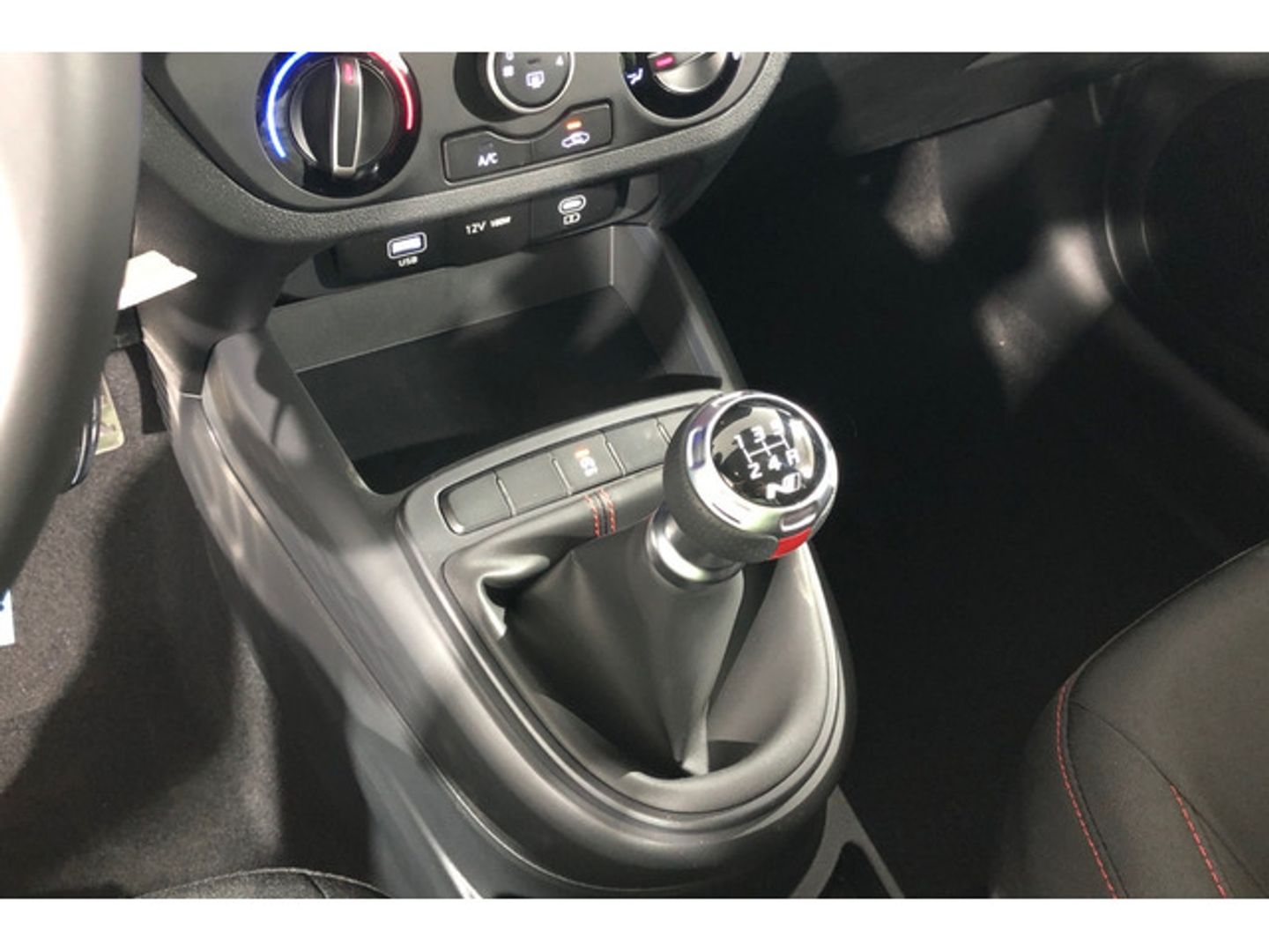 Hyundai i10 1.2 N Line 59 kW (79 CV)