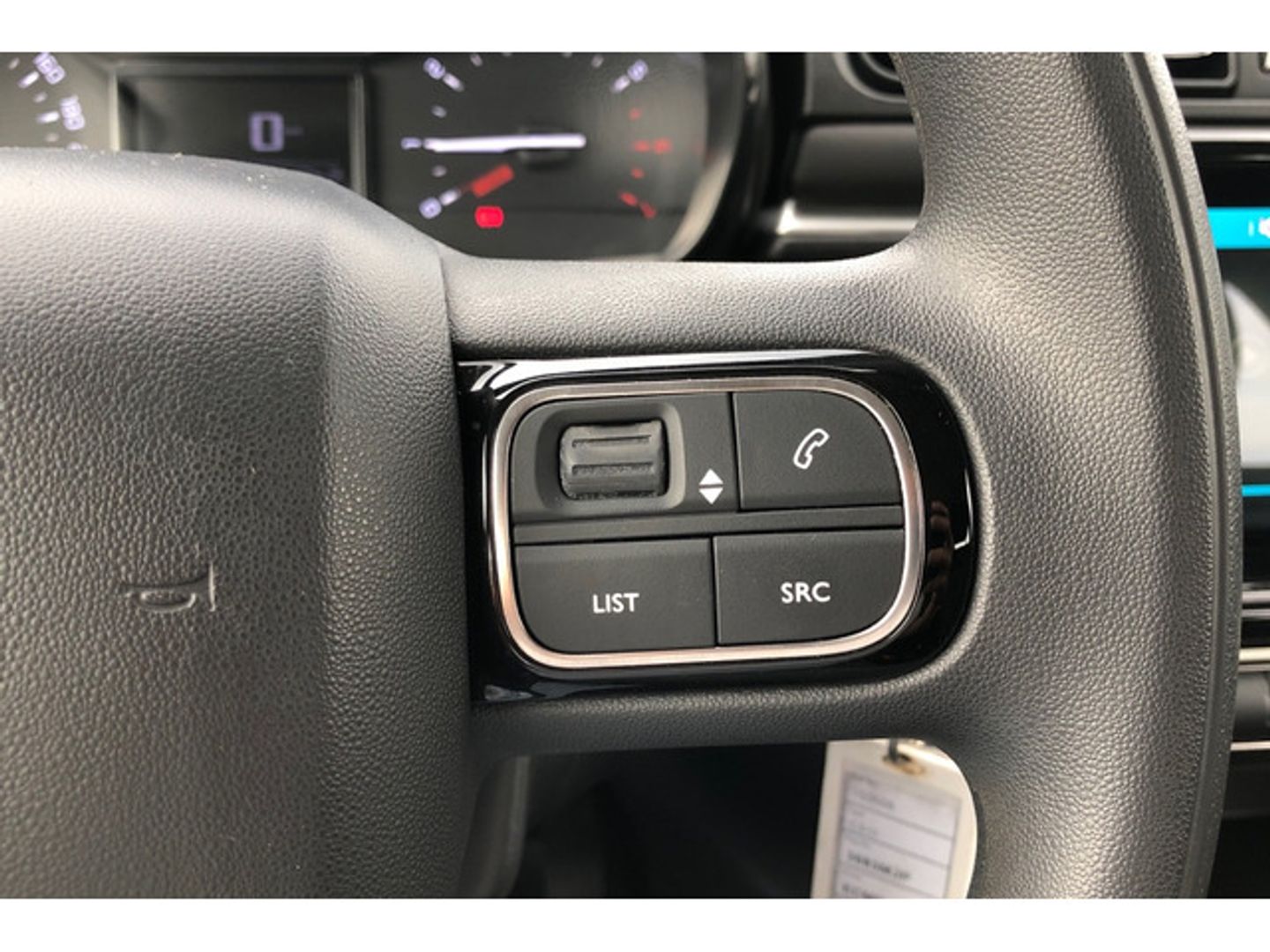 Citroen C3 PureTech 82 C-Series 61 kW (83 CV)