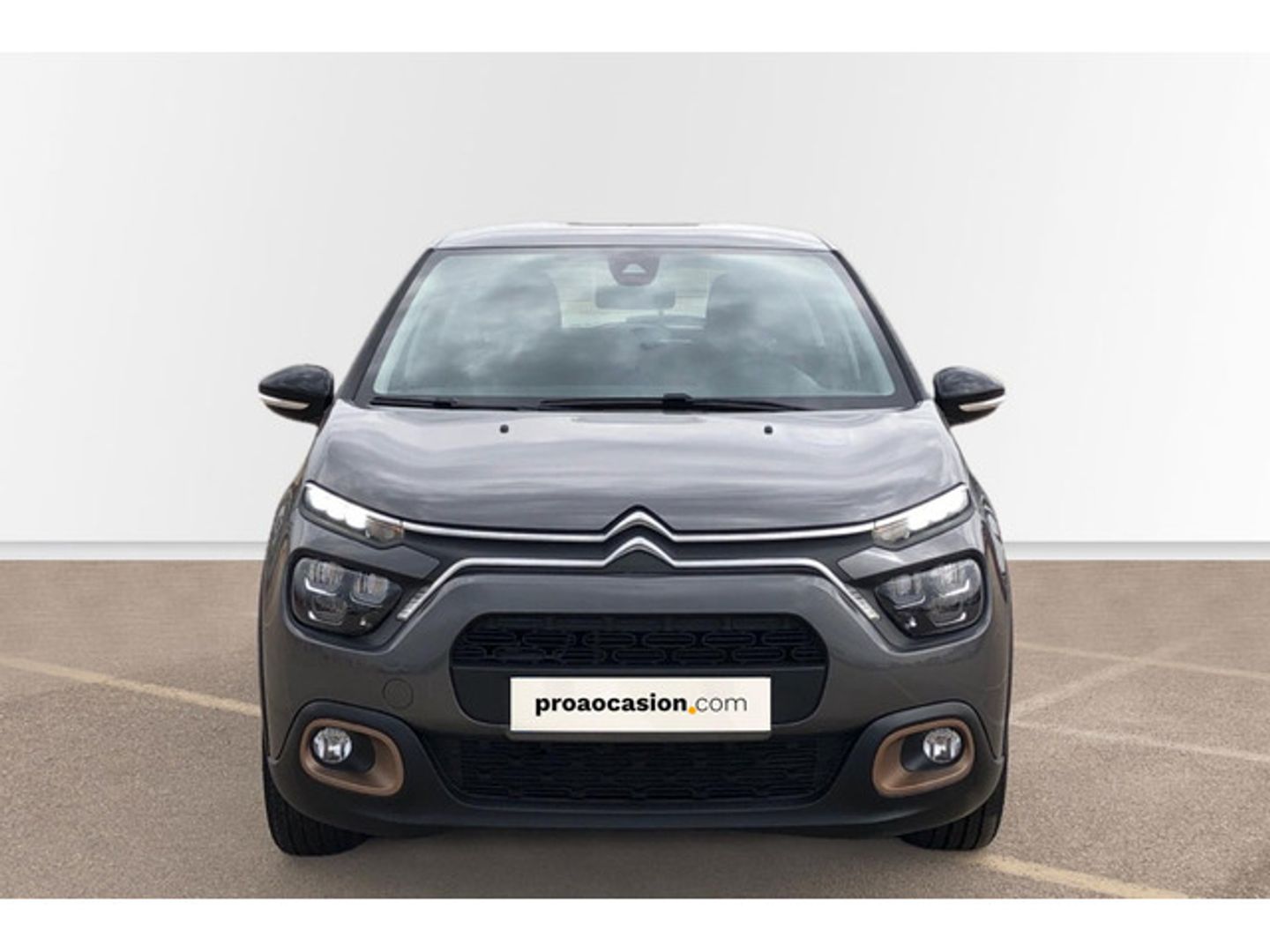 Citroen C3 PureTech 82 C-Series 61 kW (83 CV)