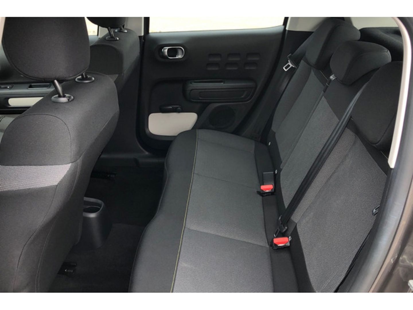 Citroen C3 PureTech 82 C-Series 61 kW (83 CV)