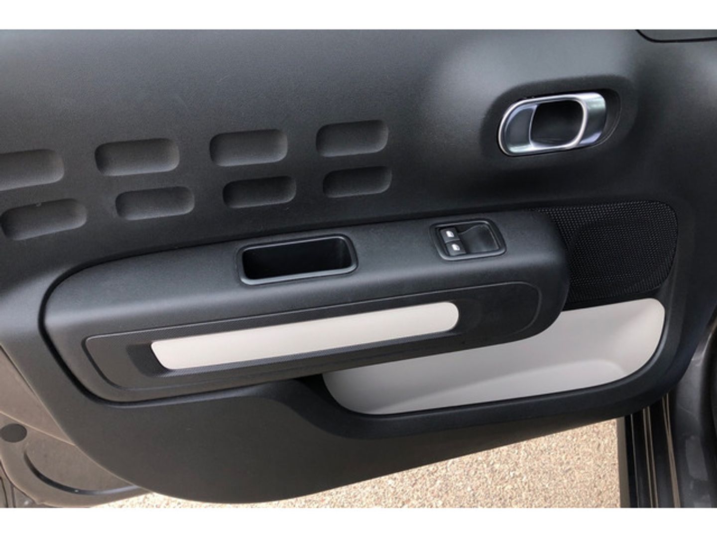 Citroen C3 PureTech 82 C-Series 61 kW (83 CV)