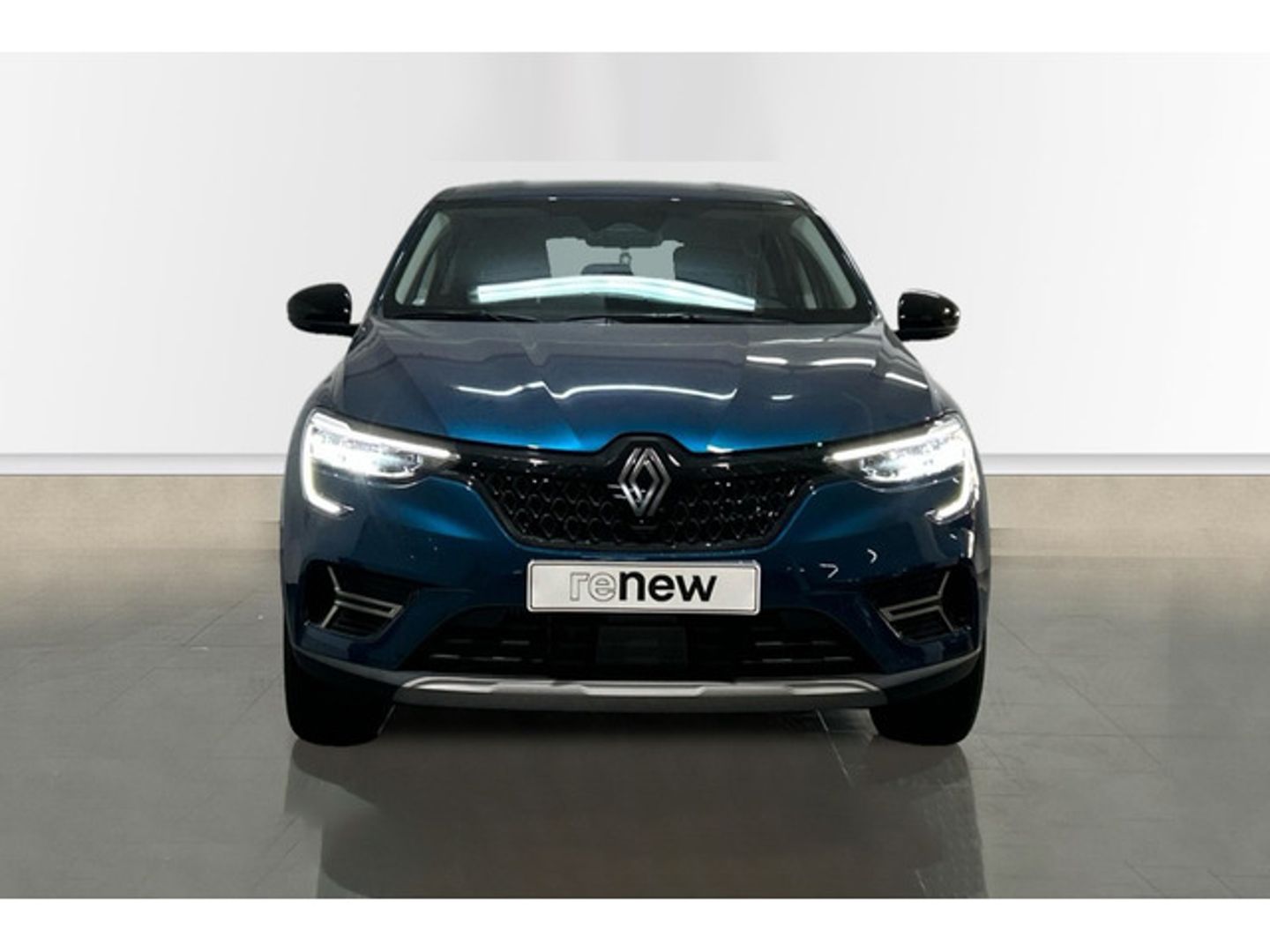 Renault Arkana Evolution TCe mild hybrid 103 kW (140 CV) EDC