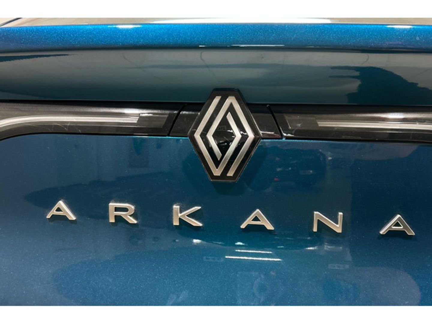 Renault Arkana Evolution TCe mild hybrid 103 kW (140 CV) EDC