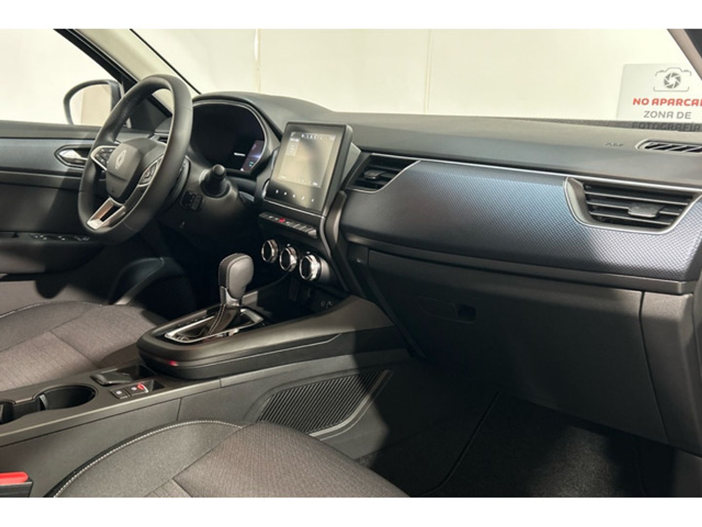 Renault Arkana Evolution TCe mild hybrid 103 kW (140 CV) EDC
