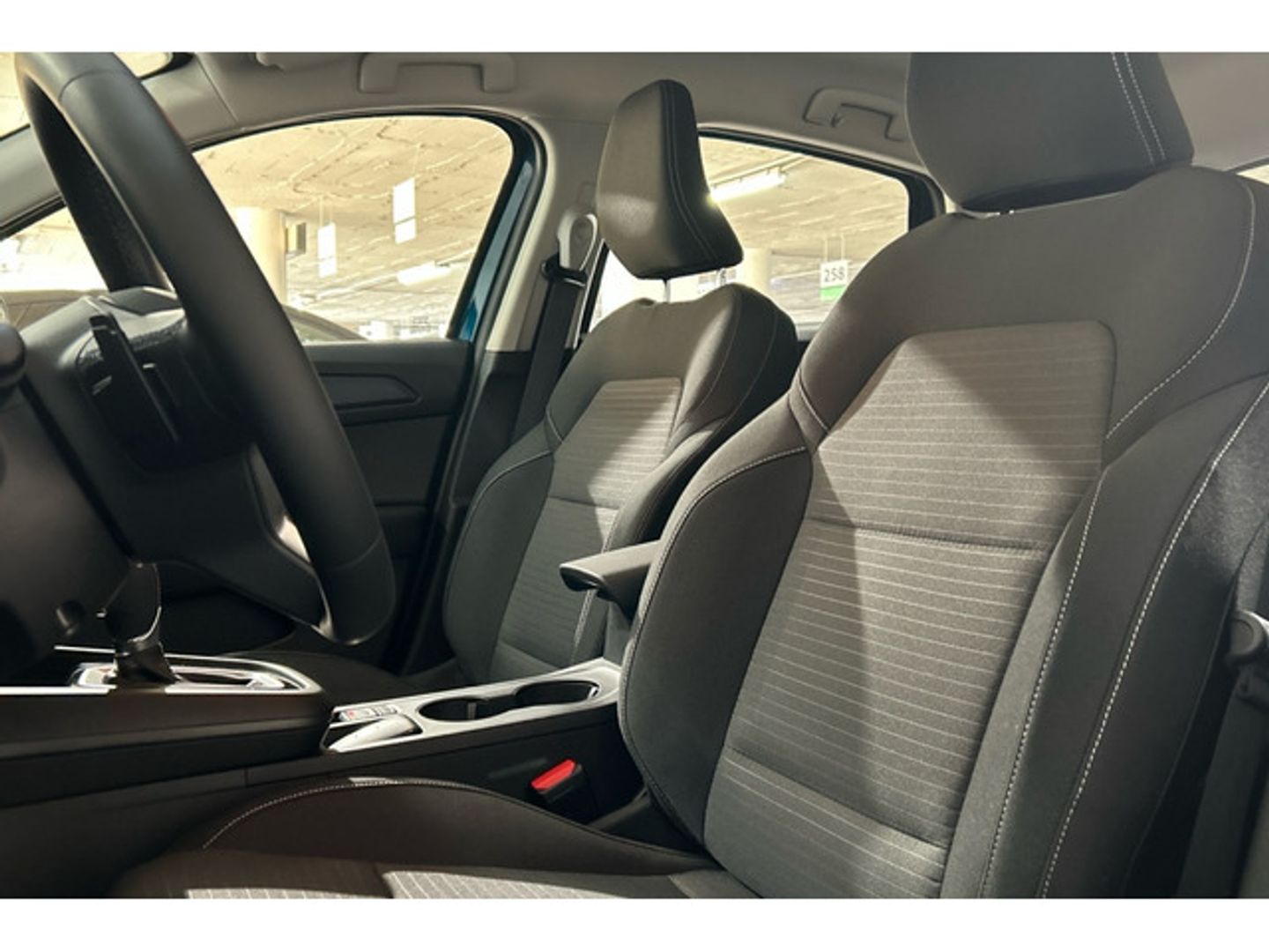 Renault Arkana Evolution TCe mild hybrid 103 kW (140 CV) EDC