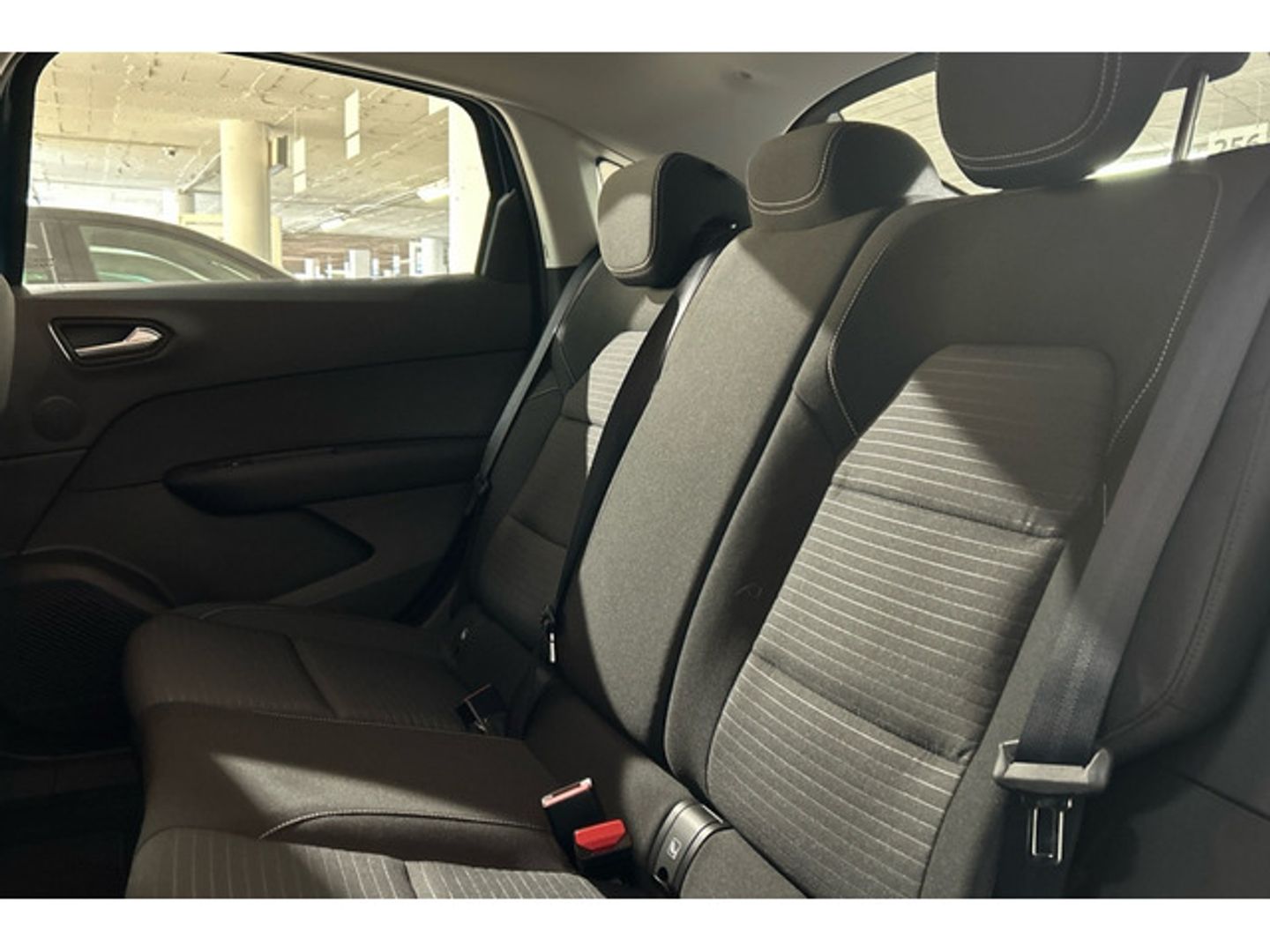 Renault Arkana Evolution TCe mild hybrid 103 kW (140 CV) EDC