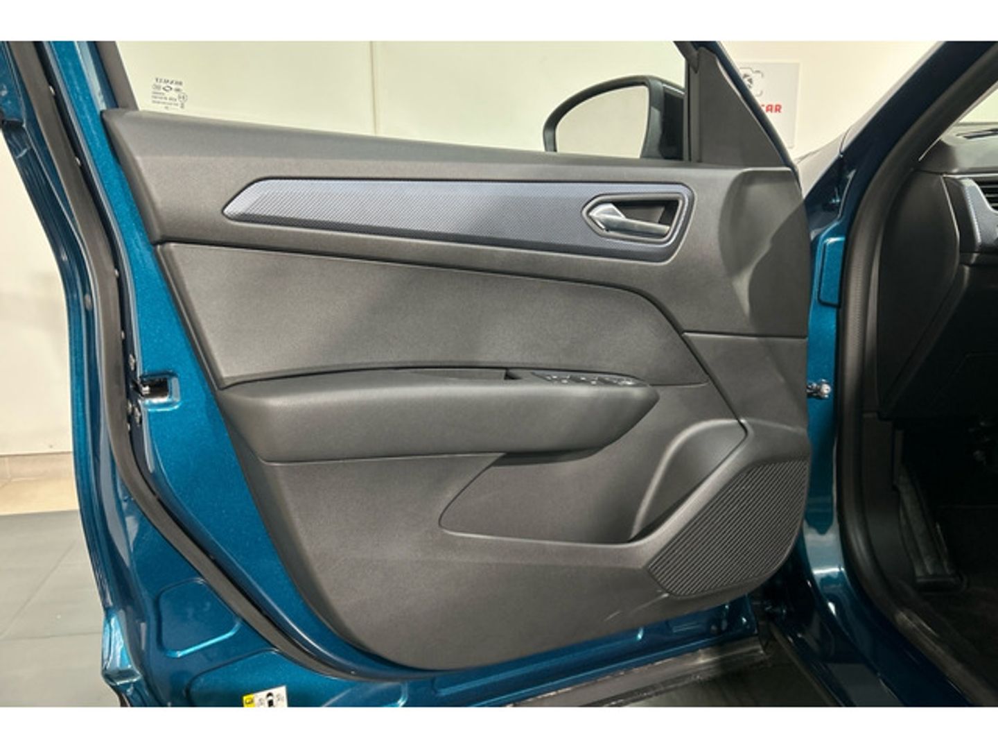 Renault Arkana Evolution TCe mild hybrid 103 kW (140 CV) EDC