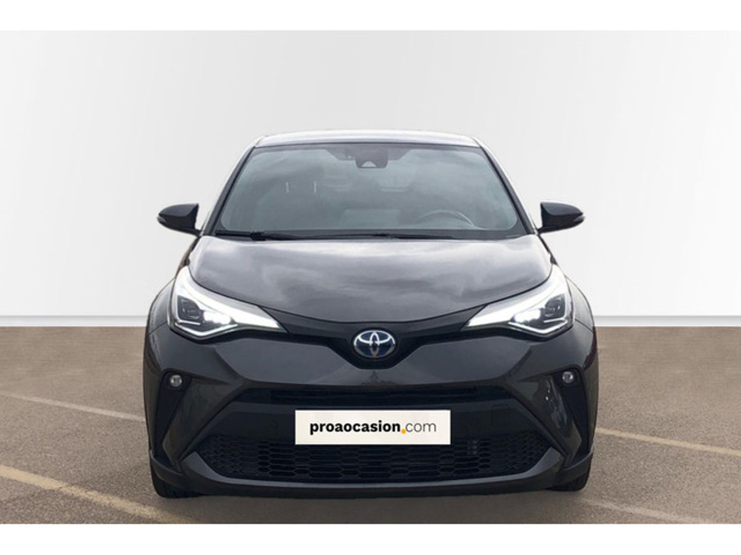Toyota C-HR 1.8 125H Active 90 kW (122 CV)