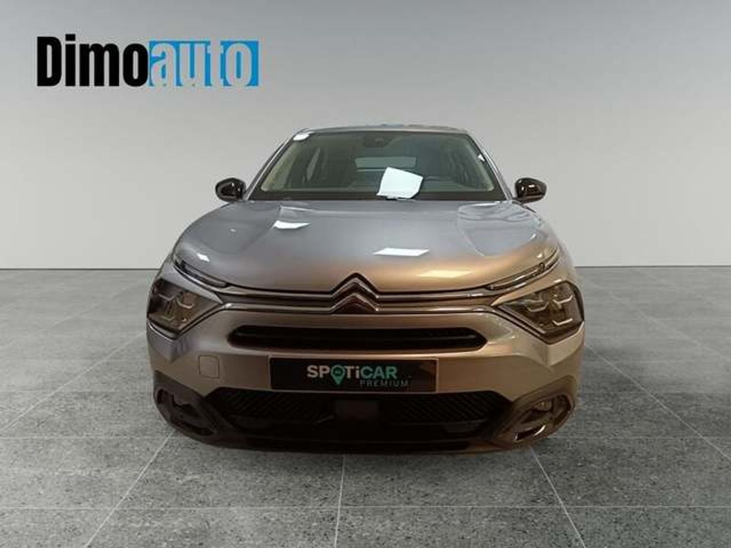 Citroen C4 PureTech 130 S&S 6v Plus 96 kW (131 CV)