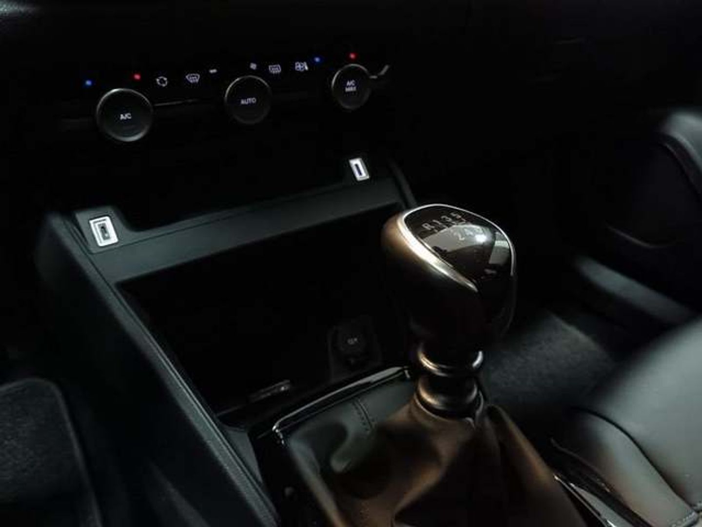 Citroen C4 PureTech 130 S&S 6v Plus 96 kW (131 CV)