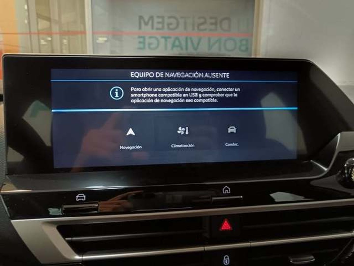 Citroen C4 PureTech 130 S&S 6v Plus 96 kW (131 CV)