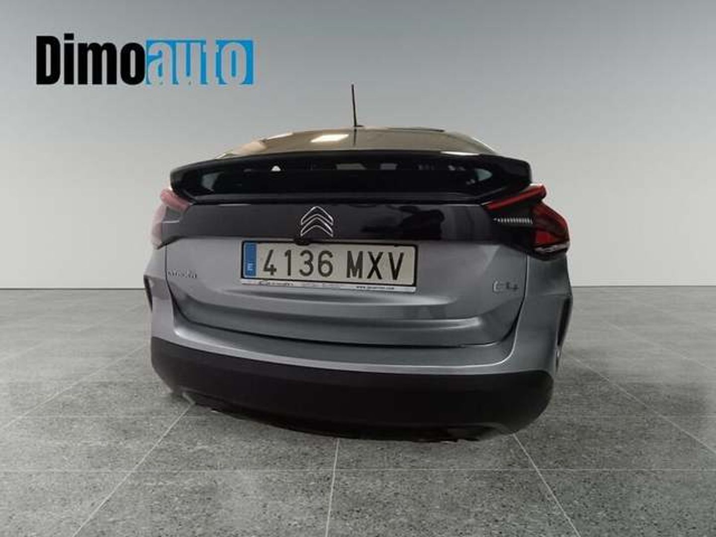 Citroen C4 PureTech 130 S&S 6v Plus 96 kW (131 CV)