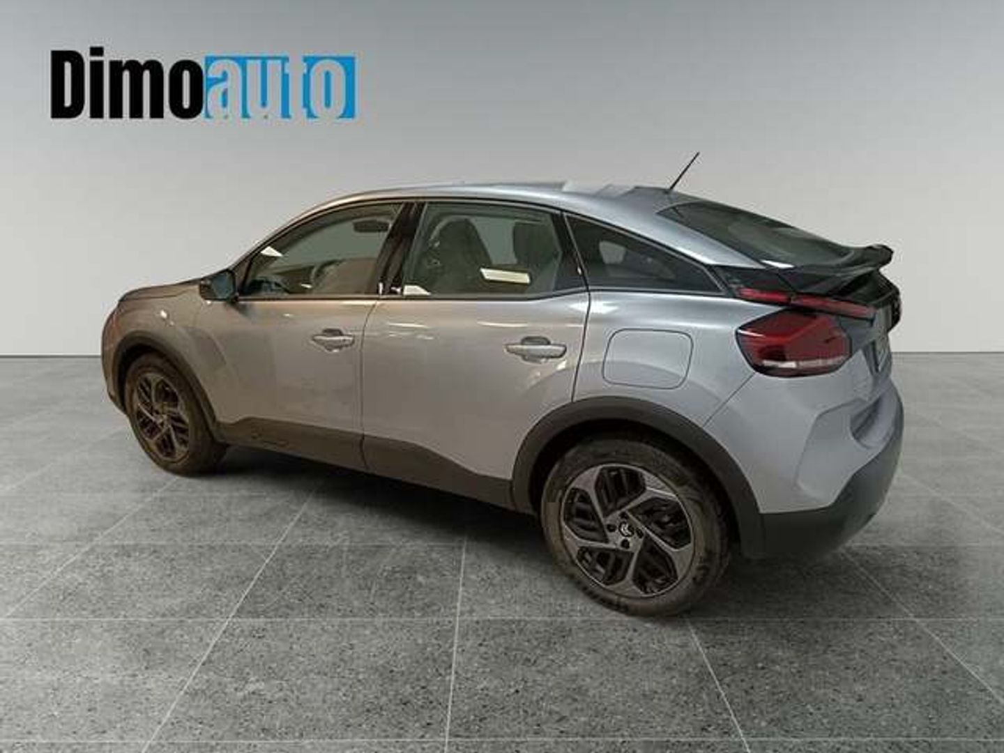 Citroen C4 PureTech 130 S&S 6v Plus 96 kW (131 CV)